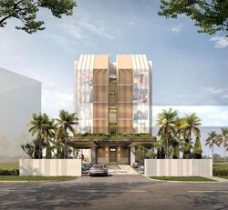 Sea Esta (D18), Condominium #507475351